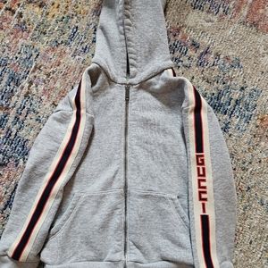 Gucci kids sweater size 5
